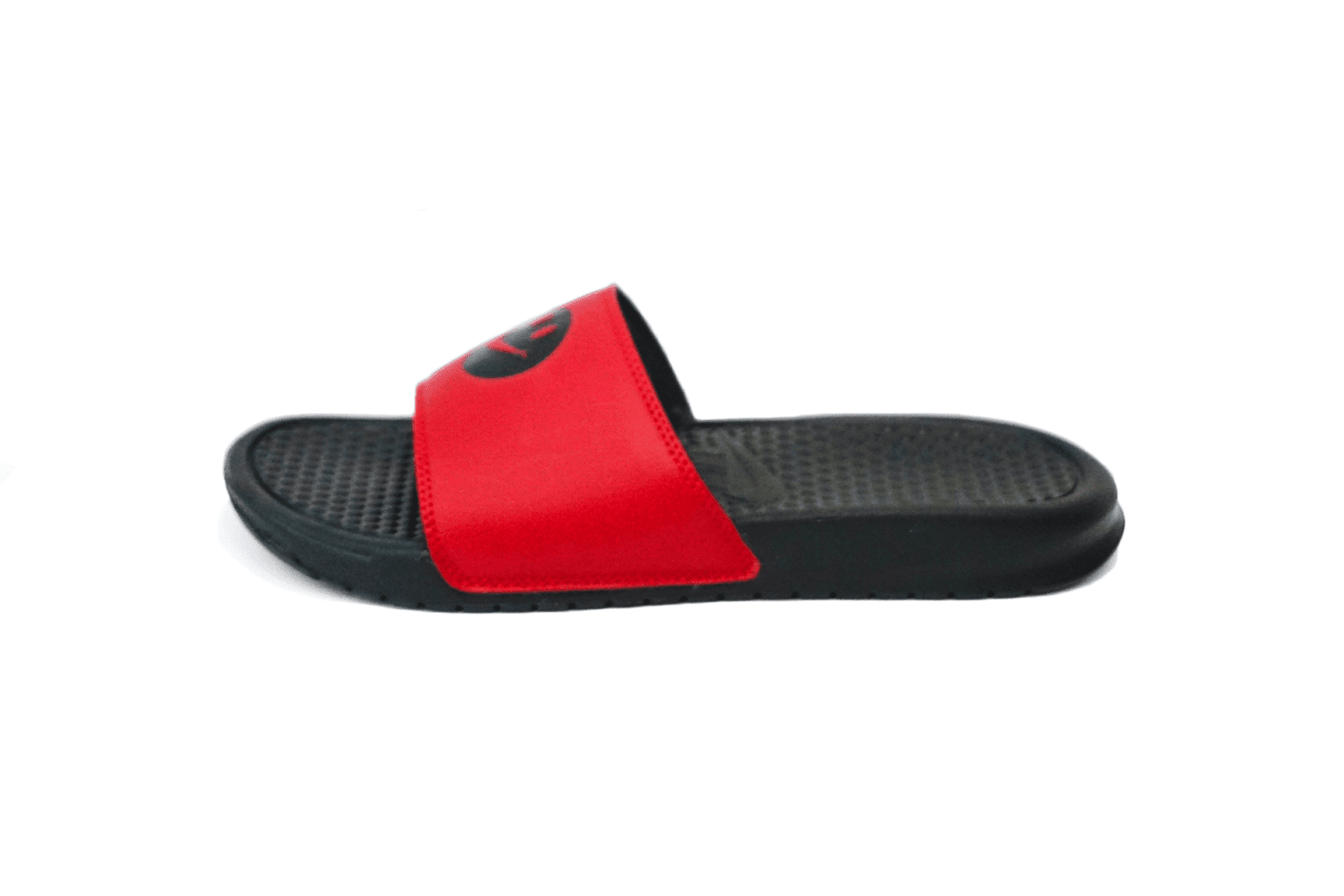 benassi red