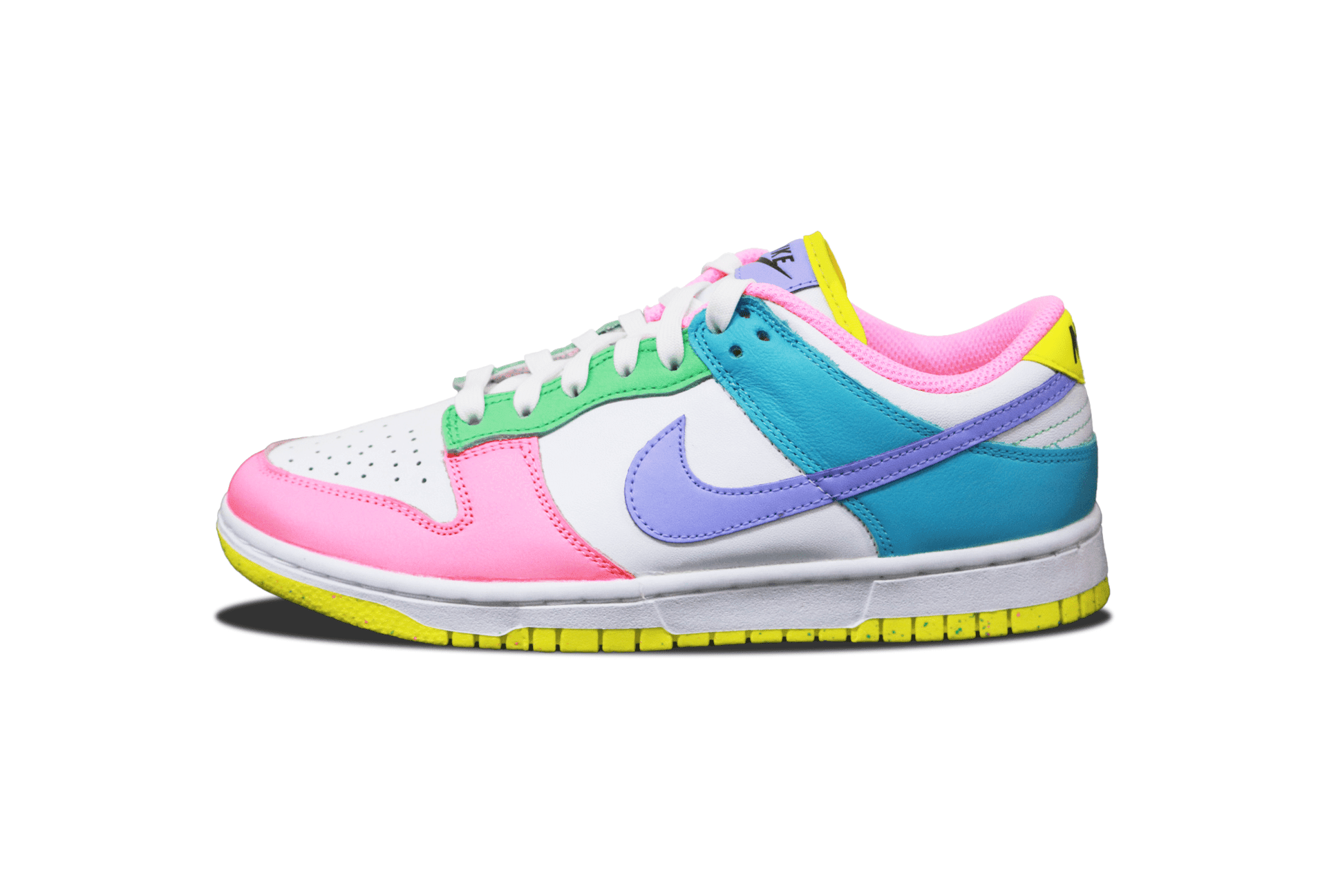 NIKE DUNK LOW EASTER CANDY - Kicksdaily