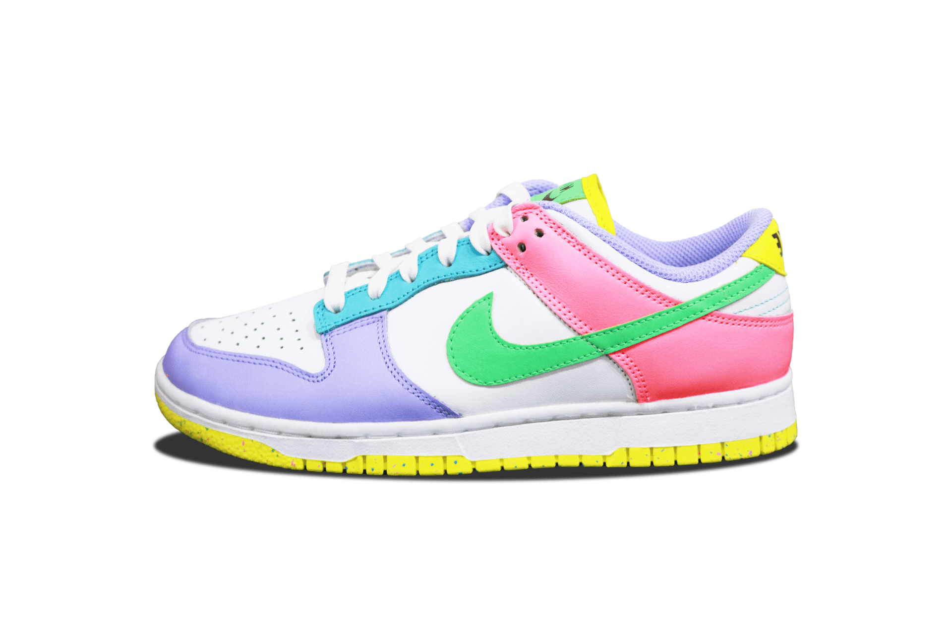 NIKE DUNK LOW EASTER CANDY - Kicksdaily
